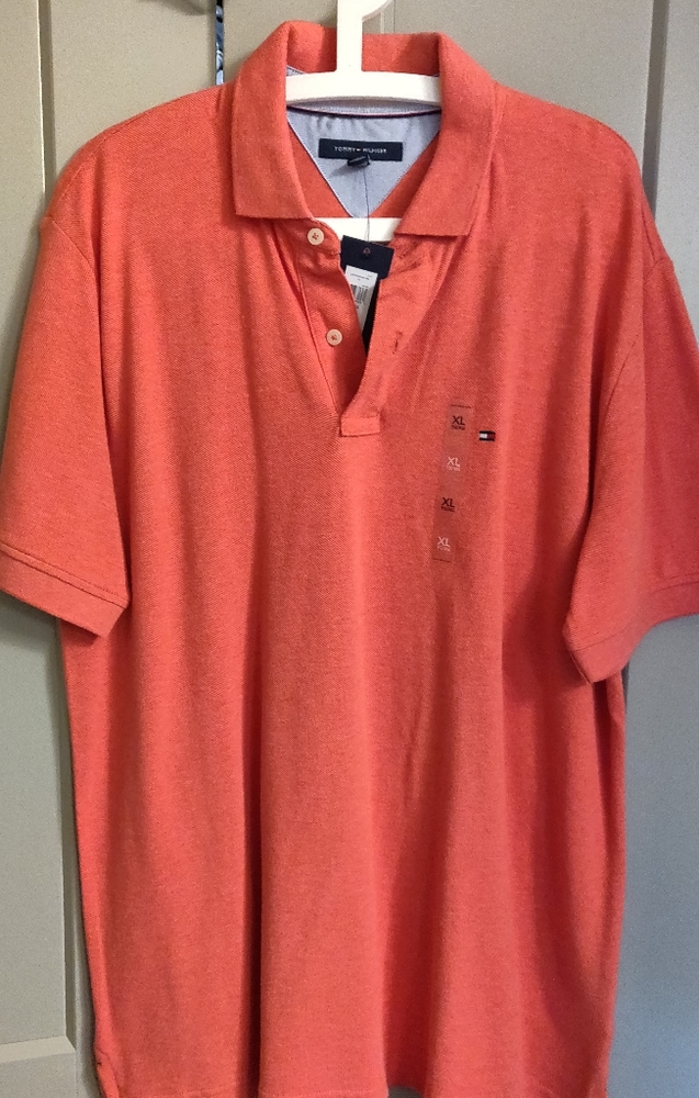 Tommy Hilfiger Polo